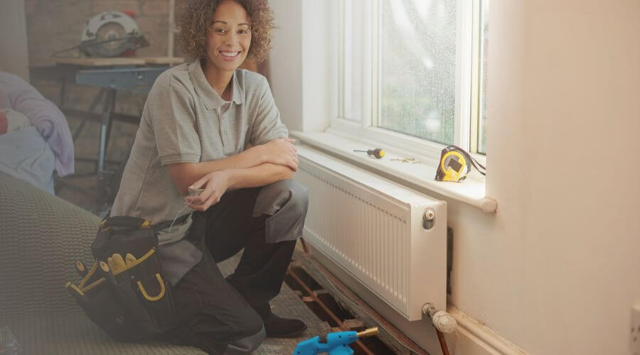 Professional Leak Detection in Coffman Cove, AK
