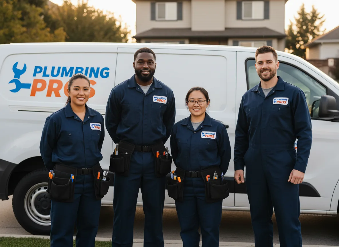 Water Heater Repair company in Coffman Cove, AK